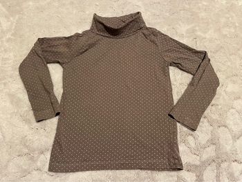 Sous-pull C.F.K 6 ans