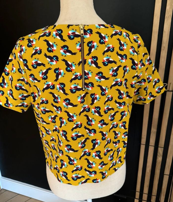 Kookai oiseaux - photo numéro 2