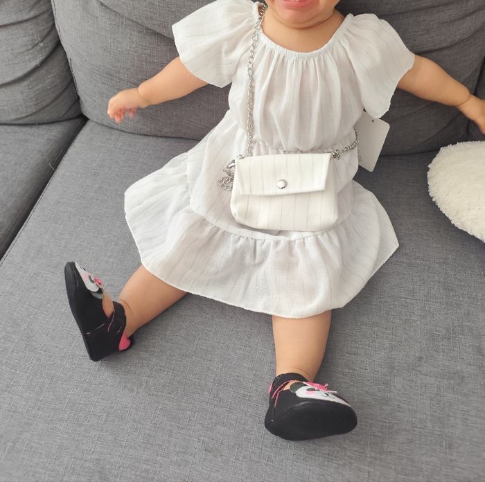 Robe bébé