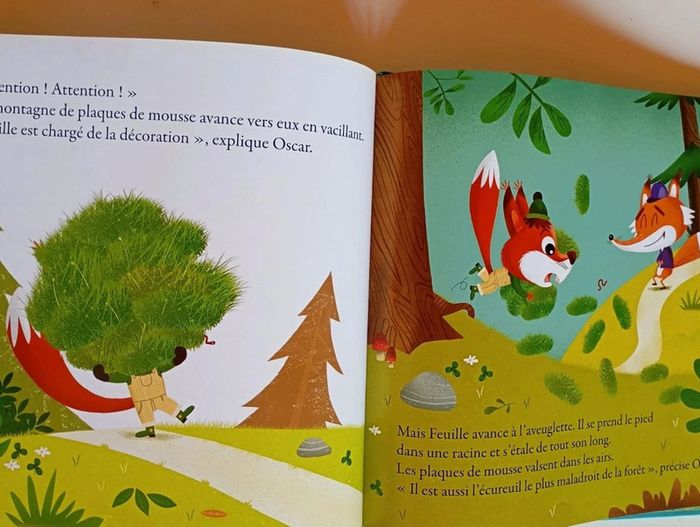 Simon le raton a une nouvelle maison - photo numéro 5