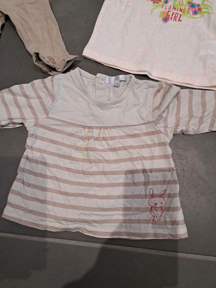 Lot en 9 mois - photo numéro 3