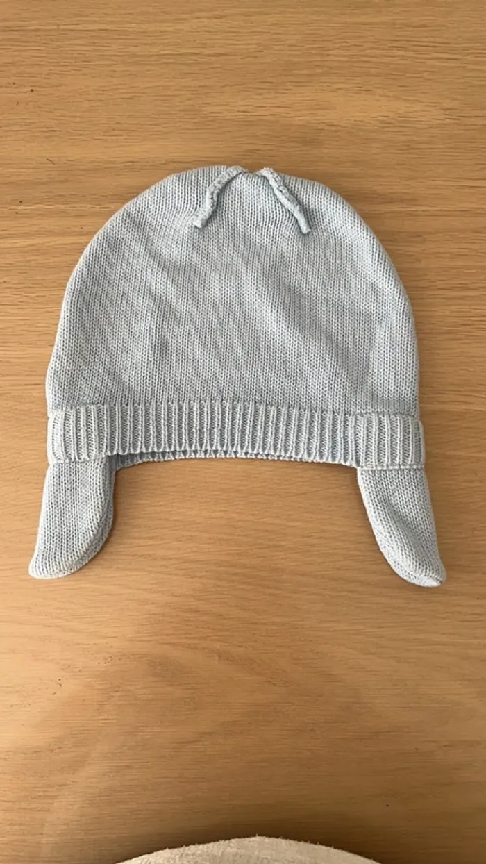 Bonnet Timberland - photo numéro 3
