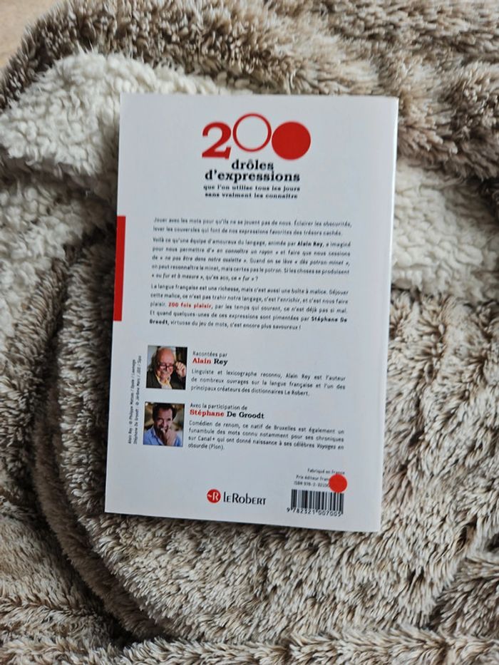 Livre - photo numéro 2