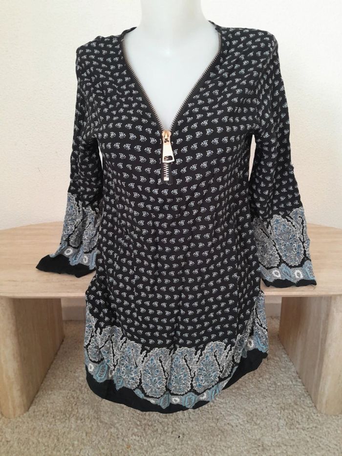 Robe d'été 💫 légère 💫Taille 36-38