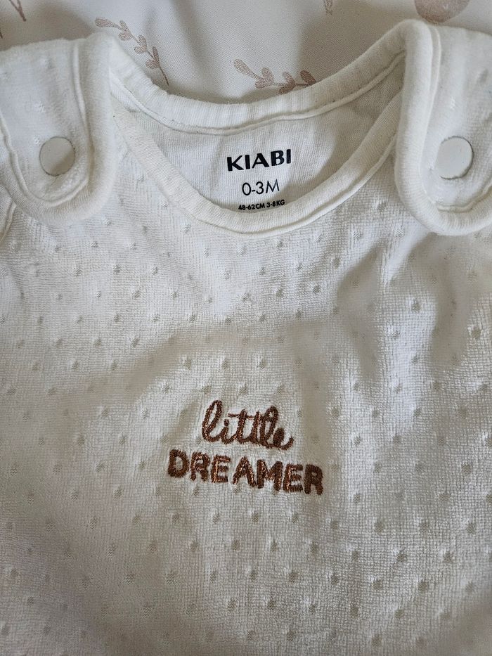 Gigoteuse - photo numéro 2