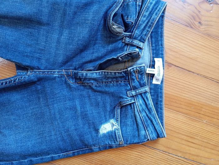 Jeans femme - photo numéro 2