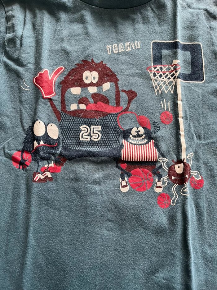 Maillot - 8 ans - photo numéro 2