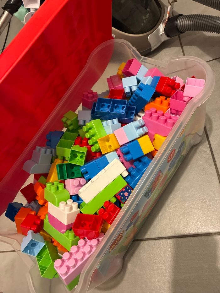 Jeux abrick - photo numéro 2