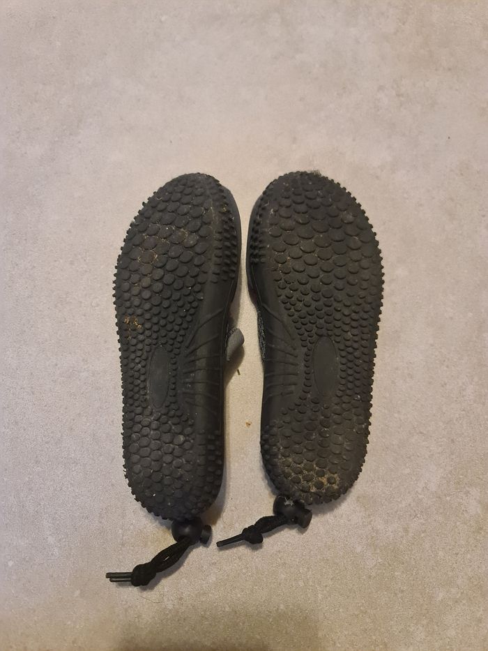 Chaussures aquatique taille 29 UP2 - photo numéro 3