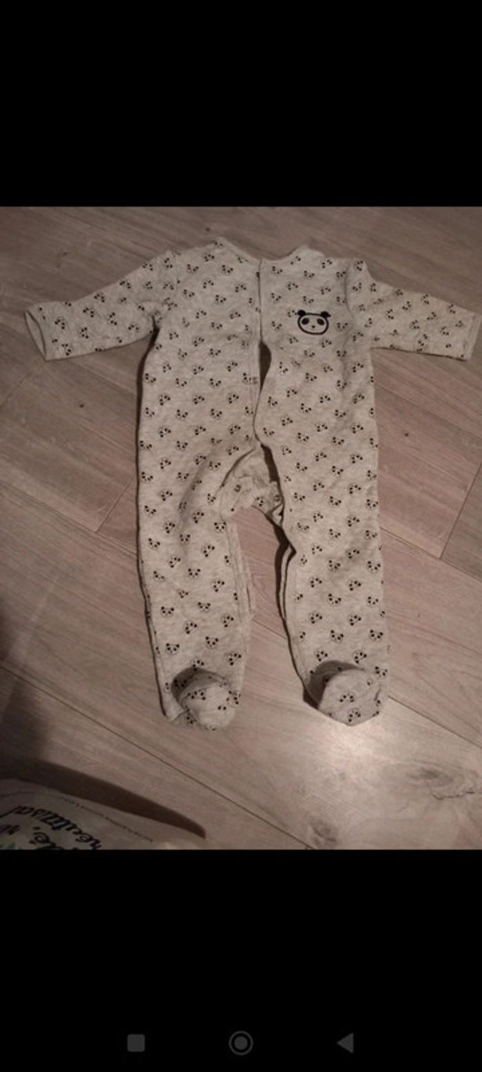 Pijama Kiabi - photo numéro 2