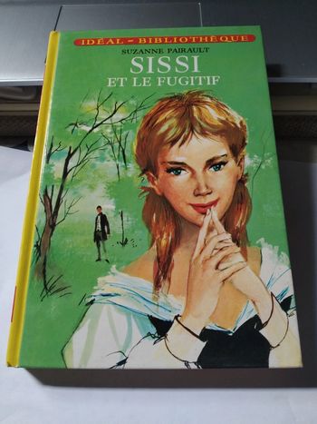Sissi et le fugitif