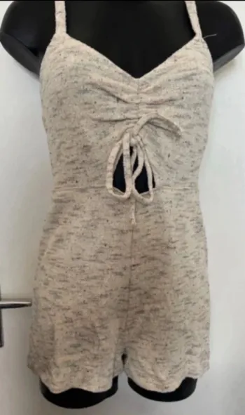 Combi short pull and bear vintage rétro neuve