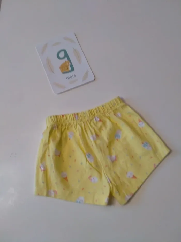 Ensemble bébé fille 9 mois - photo numéro 8