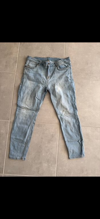 Jean femme Taille 46