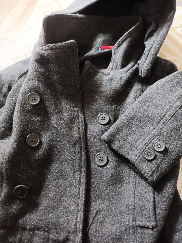 Lot de vestes/Manteaux - photo numéro 2