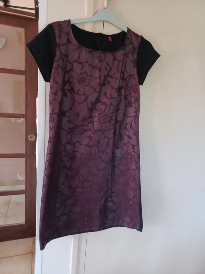 Robe MC miss captain