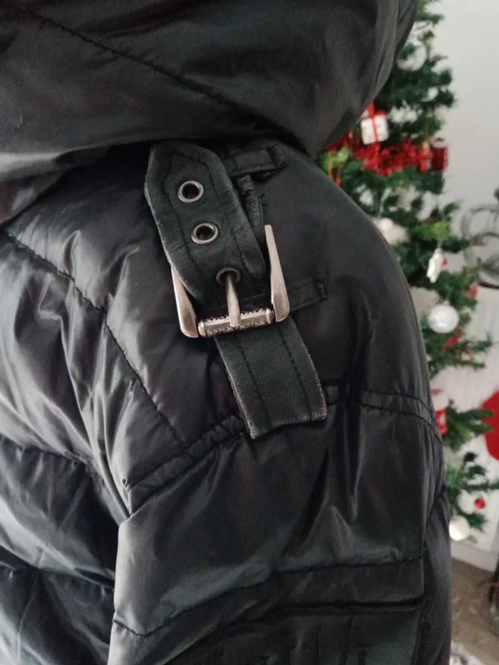 Blouson doudoune faith - photo numéro 7