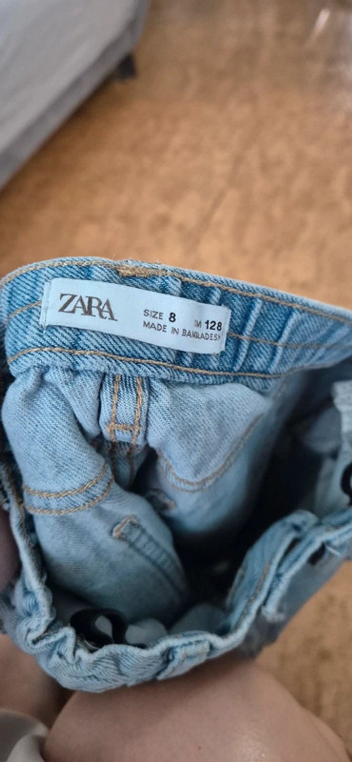 Lot de 3 jeans - photo numéro 10