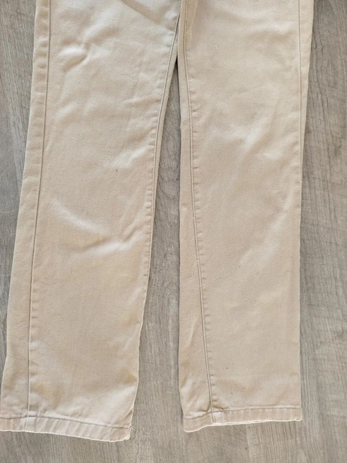 Pantalon homme taille 38 - photo numéro 4