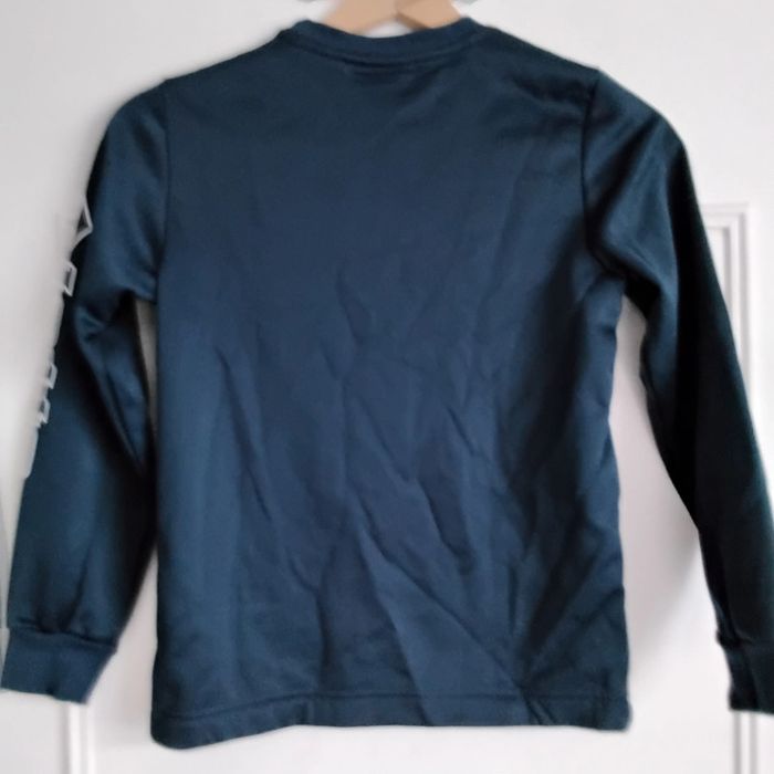 Sweat garçon 10 ans Lotto - photo numéro 7
