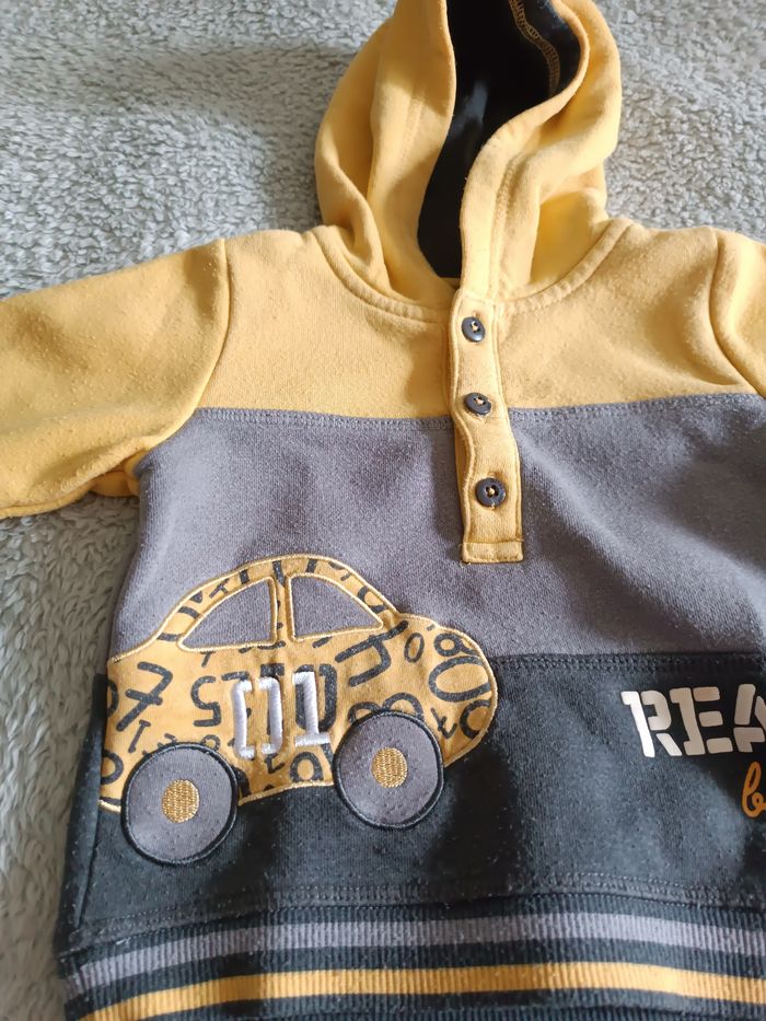 Ensemble - photo numéro 6