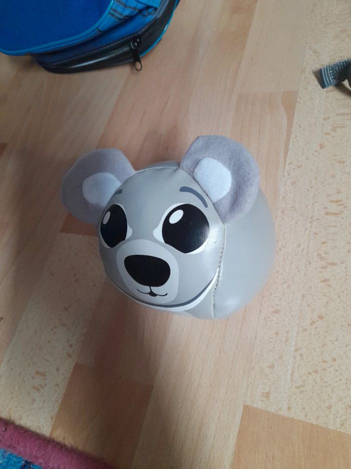 Balle motricité koala 🐨 - photo numéro 2