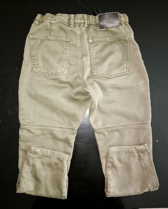 Ensemble kaporal - photo numéro 5