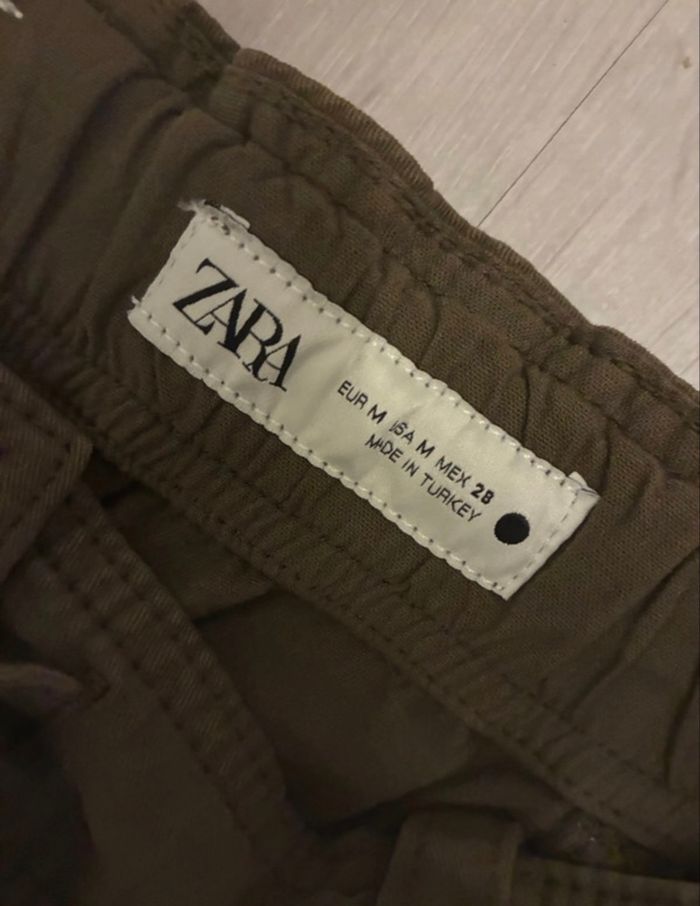 Cargos - photo numéro 2