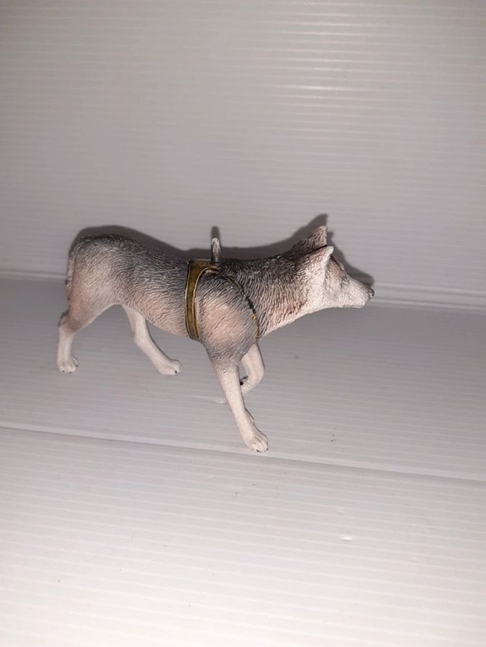 Schleich loup - photo numéro 2