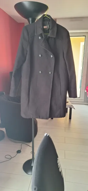 Manteau mango