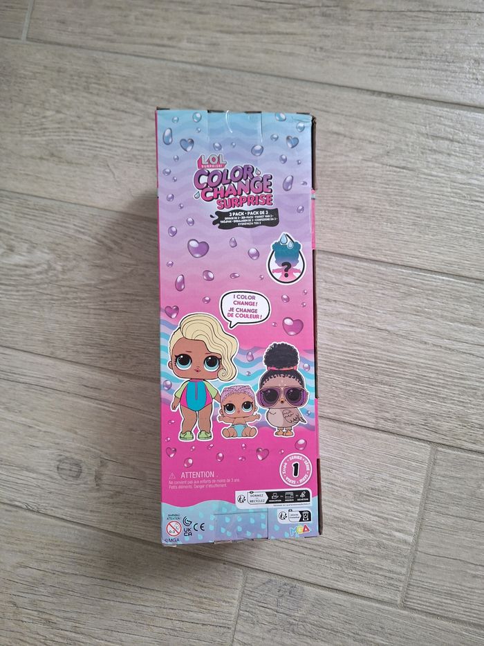 LOL Surprise - photo numéro 3