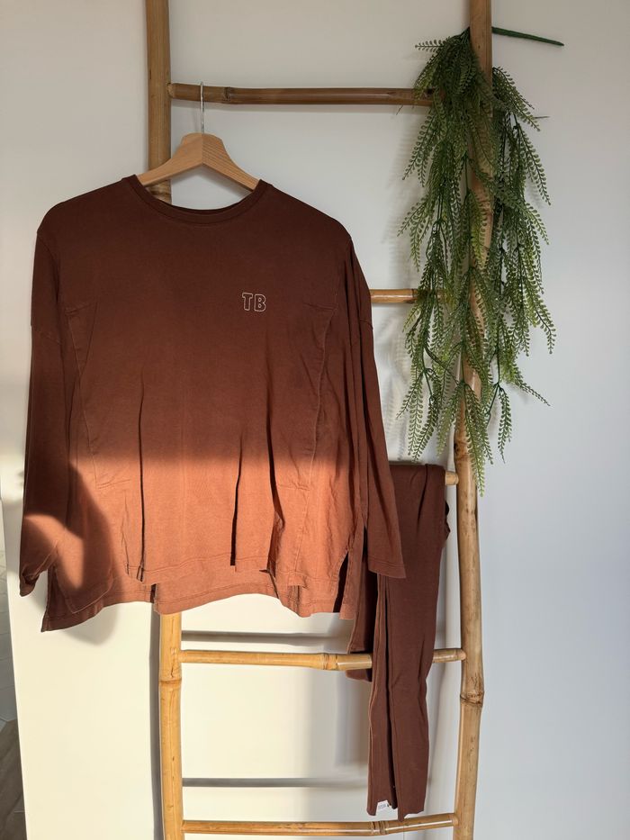 Ensemble momwear