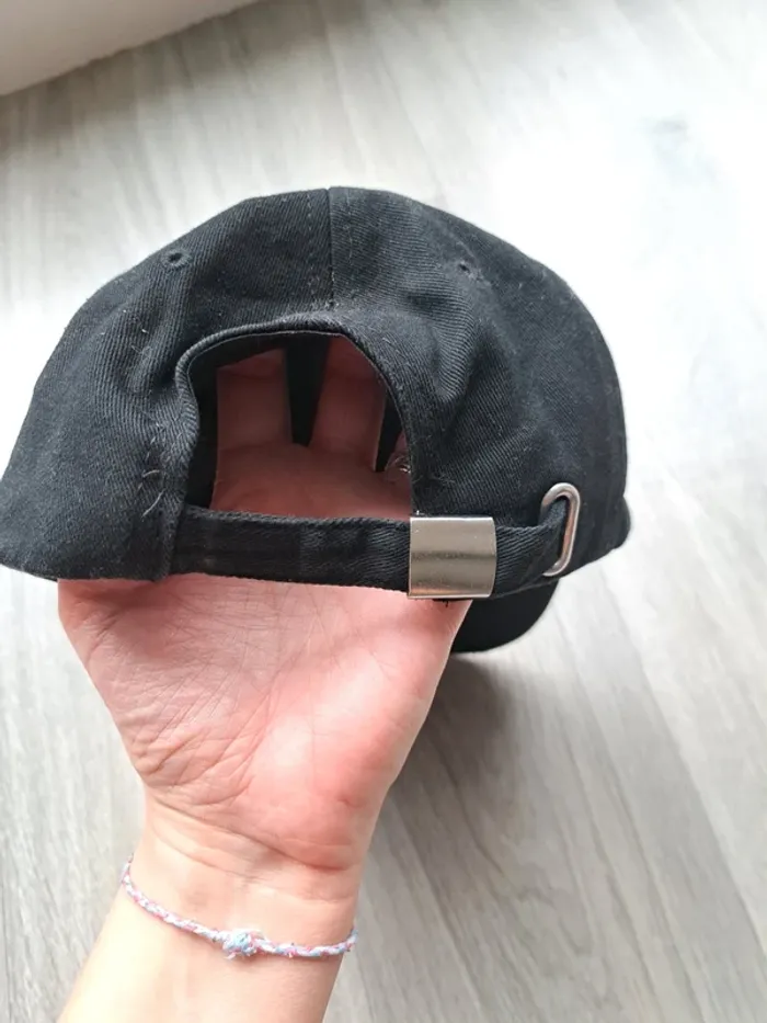 Casquette NYC - photo numéro 3