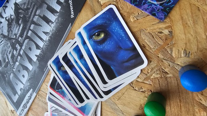 Labyrinth avatar - photo numéro 7