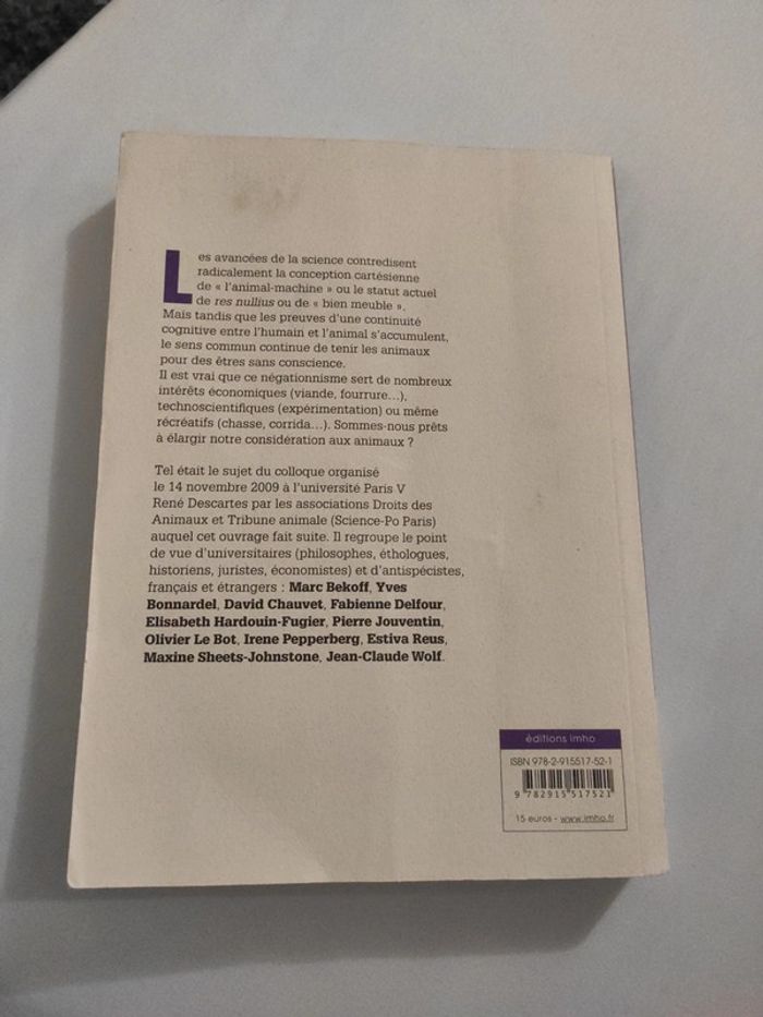 Livre la raison des plus forts - photo numéro 2