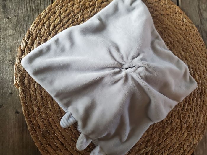 Doudou éléphant - photo numéro 3