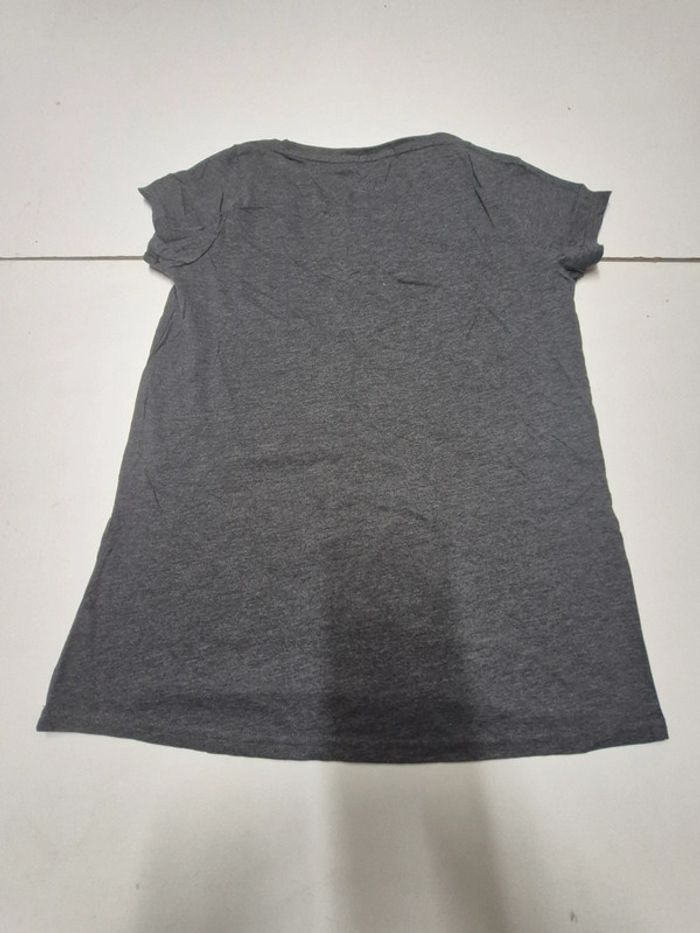 Tee-shirt creeks - photo numéro 3