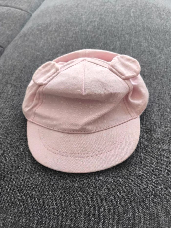 Casquette