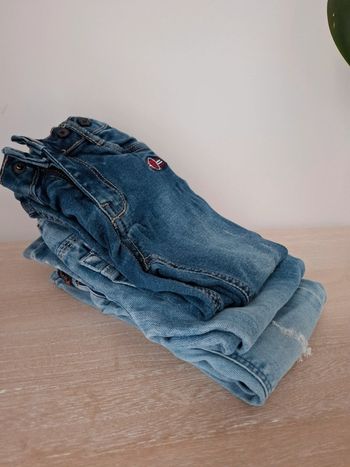 Lot jeans