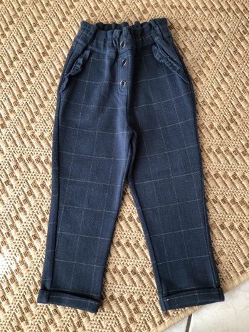 Pantalon chaud taille 2 ans