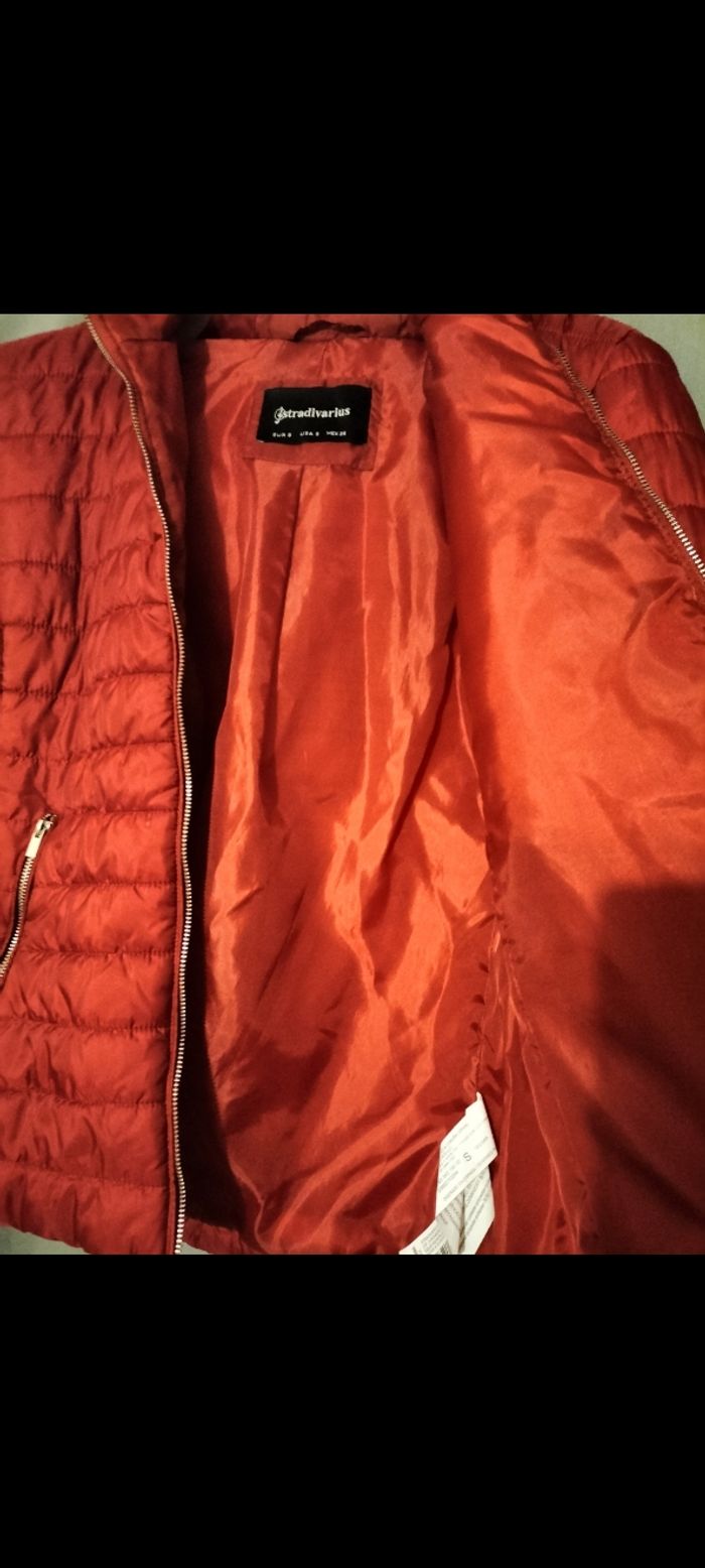 Doudoune légère femme - photo numéro 2