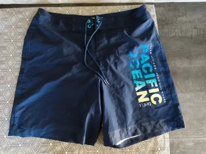 Short de bain