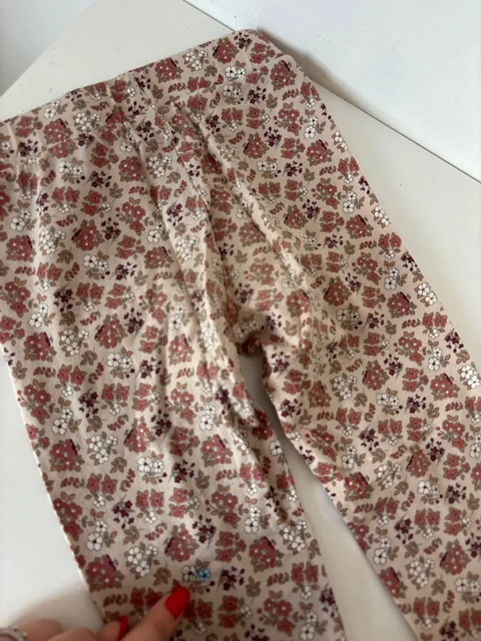 Legging sergent Major - photo numéro 7
