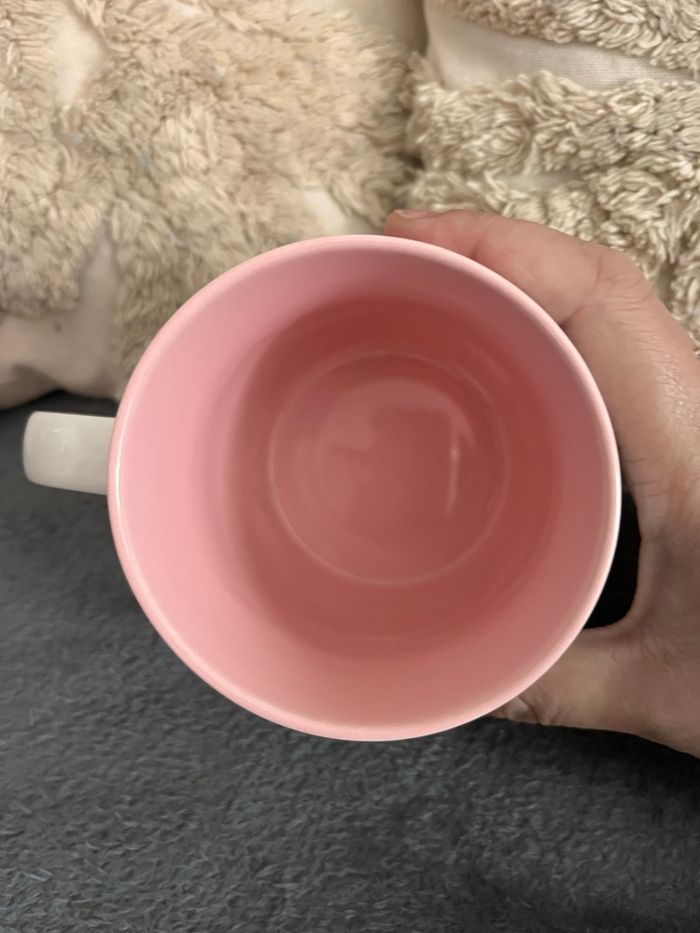 Tasse Marie aristochats Disney - photo numéro 2