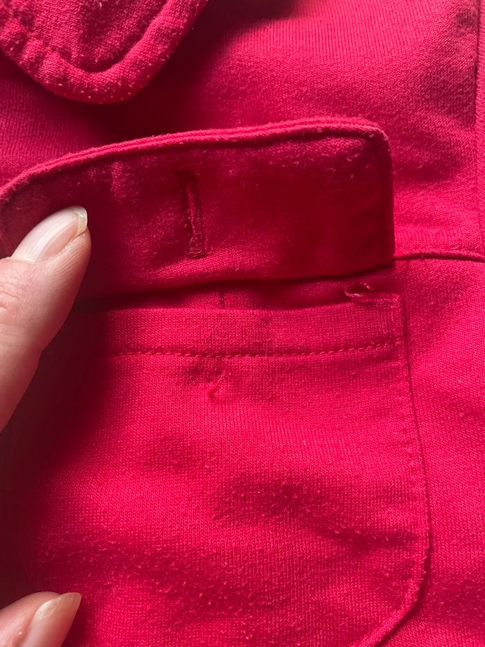 Veste pucca - photo numéro 5