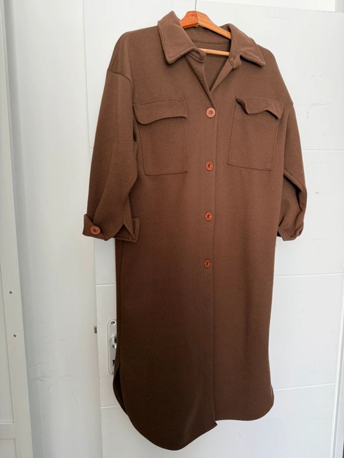 Vestes
