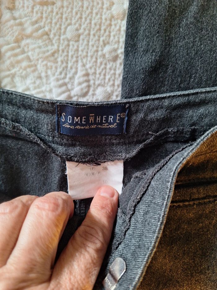 Pantalon chic somewhere - photo numéro 8