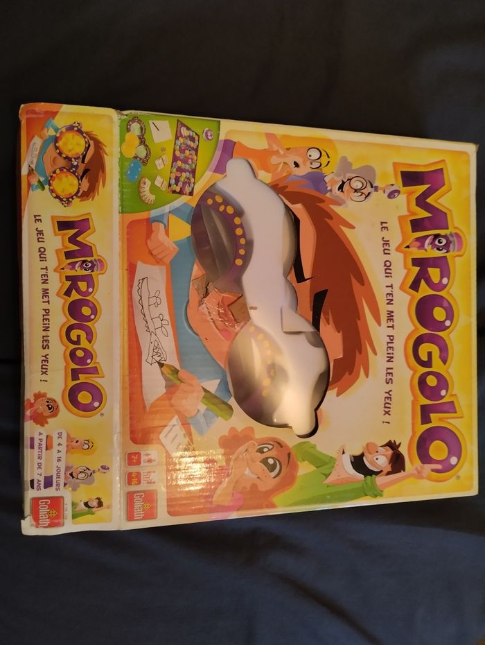 Mirogolo
