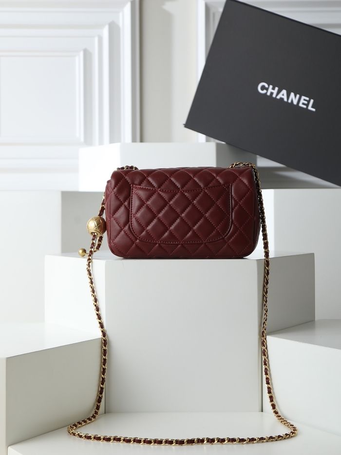 Chaṇel  1160 - photo numéro 3