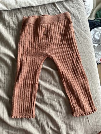 Legging 24m